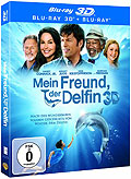 Mein Freund, der Delfin - 3D