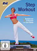 Film: Fit For Fun - Step Workout - - Bodyformer & Fatburner mit Fun-Faktor