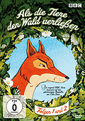 Als die Tiere den Wald verlieen - Folgen 1 und 2