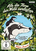 Als die Tiere den Wald verlieen - Folgen 3 und 4