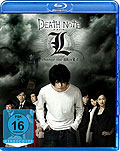 Film: Death Note - L change the World