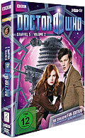 Doctor Who - Staffel 5.2