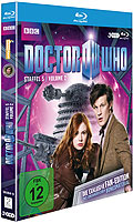 Doctor Who - Staffel 5.2