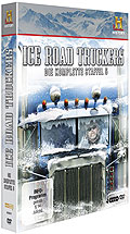 Film: Ice Road Truckers - Staffel 5
