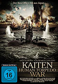 Film: Kaiten - Human Torpedo War - Uncut
