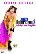 Miss Undercover 2 - Was Frauen schauen