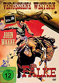 Film: Der Falke - Vergessene Western - Vol. 18