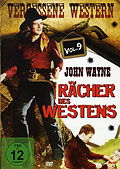 Rcher des Westen - Vergessene Western - Vol. 09