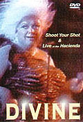 Film: Divine - Shoot Your Shot : Live At The Hacienda