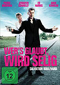 Wer's glaubt, wird selig - Salvation Boulevard