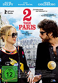 Film: 2 Tage Paris