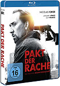 Film: Pakt der Rache