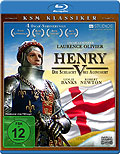 Film: KSM Klassiker - Henry V – Die Schlacht bei Agincourt