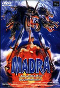 Film: Madra ...das achtkpfige Drachenmonster