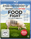 Film: Food Fight - Was kommt auf Ihren Teller?