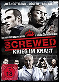 Film: Screwed - Krieg im Knast