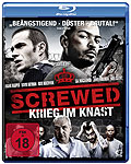 Film: Screwed - Krieg im Knast