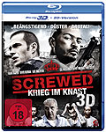 Film: Screwed - Krieg im Knast - 3D