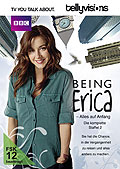 Film: Being Erica - Staffel 2