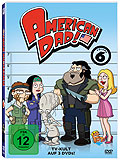 Film: American Dad! - Season 6