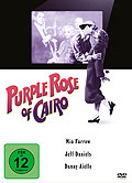 Film: Purple Rose of Cairo
