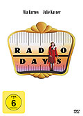 Film: Radio Days