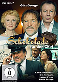 Film: Schokolade fr den Chef