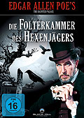 Film: Die Folterkammer des Hexenjgers