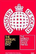 Ministry - Ministry of Sound