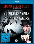 Film: Die Folterkammer des Hexenjgers