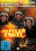 Film: Die Feuerengel - Die komplette Serie