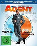 Film: The Agent - OSS 117 - Teil 1 & 2