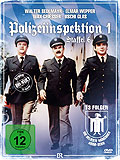 Polizeiinspektion 1 - Staffel 6