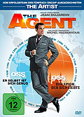 Film: The Agent - OSS 117 - Teil 1 & 2