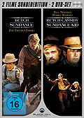 Film: Butch Cassidy & Sundance Kid + Butch & Sundance: Die frhen Jahre