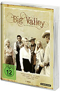 Film: Big Valley - 4. Staffel