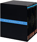 Blu Cinemathek - Gesamtedition III