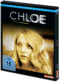 Film: Chloe - Blu Cinemathek - Vol. 38
