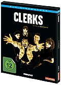 Film: Clerks - Die Ladenhter - Blu Cinemathek - Vol. 33