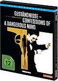 Gestndnisse - Confessions of a Dangerous Mind - Blu Cinemathek - Vol. 39
