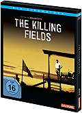 The Killing Fields - Schreiendes Land - Blu Cinemathek - Vol. 34