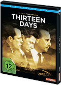 Film: Thirteen Days - Blu Cinemathek - Vol. 40