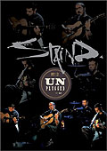 Staind - MTV Unplugged