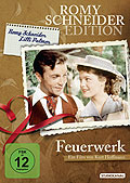 Film: Romy Schneider Edition: Feuerwerk