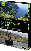 360 - GEO-Reportage: Geheimnisvolle Inseln