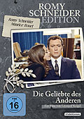 Film: Romy Schneider Edition: Die Geliebte des Anderen