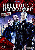 Hellraiser II - Hellbound - uncut