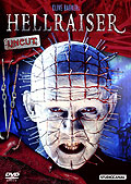 Film: Hellraiser - uncut