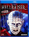 Hellraiser - uncut