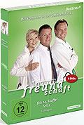 Film: In aller Freundschaft - 14. Staffel - Teil 1